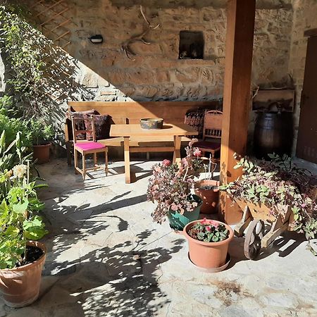 Olmares Apartamento Picos De Europa Pesaguero-La Parte Bagian luar foto