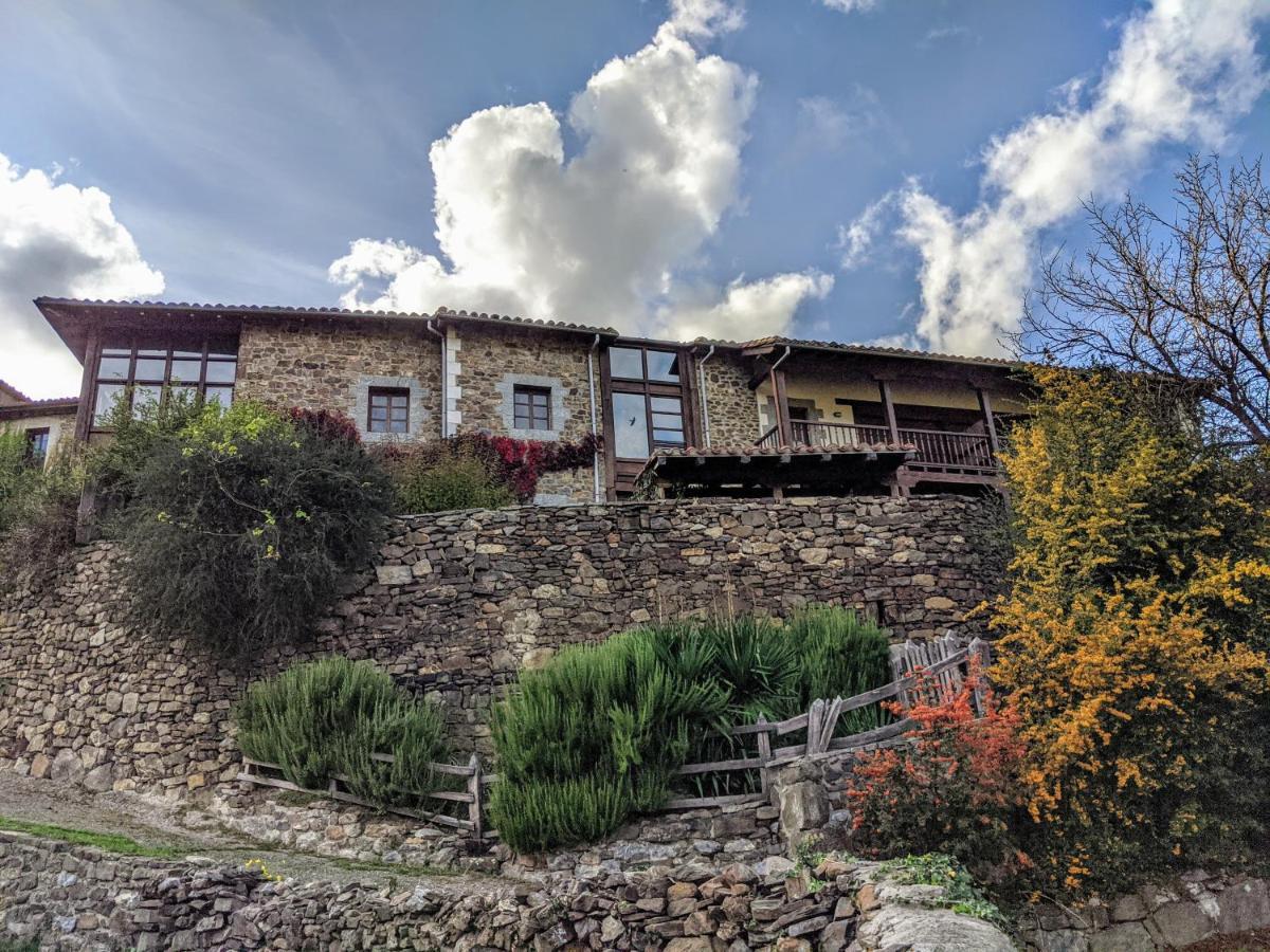 Olmares Apartamento Picos De Europa Pesaguero-La Parte Bagian luar foto